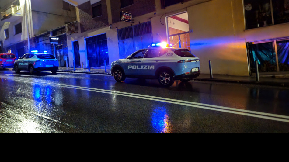 Giallo a Sassari, un 20enne trovato morto nel suo letto