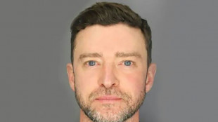 Justin Timberlake ne conduisait pas ivre lorsqu'il a été interpellé près de New York, selon son avocat
