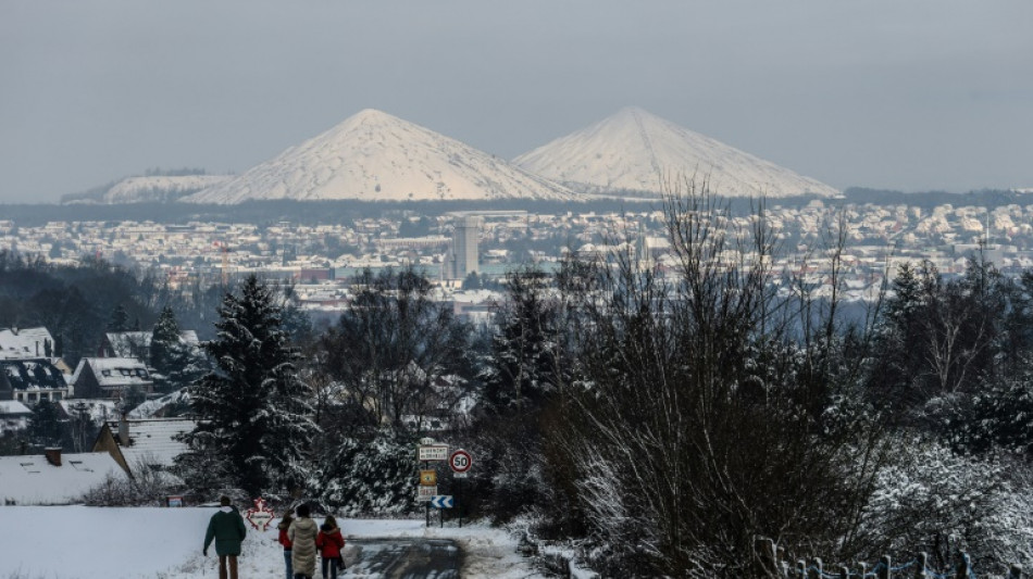 Deux morts et des blessés dans le Nord et le Pas-de-Calais au cours d'un épisode neigeux