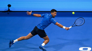 ATP 500 de Doha: Berrettini gâche le retour de Djokovic