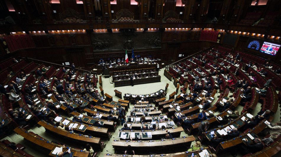 Via libera della Camera al decreto Ambiente, è legge