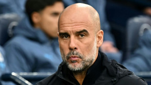 Guardiola denies Man City rebuild is biggest challenge of career