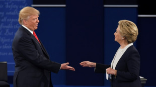 Momentos inolvidables de los debates presidenciales en EEUU 