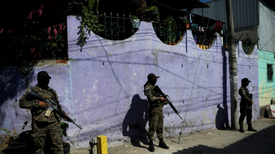 Bukele pide estado de excepción en El Salvador tras 62 homicidios atribuidos a pandillas