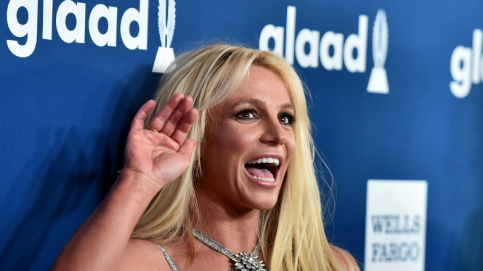 "Me hicieron sentir que no era nada, y yo lo aceptaba", dice Britney Spears