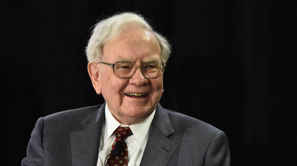 Buffett critica i dazi, 'sono un atto di guerra'