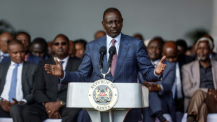 Kenya: le président retire le projet de budget à l'origine de manifestations meurtrières 
