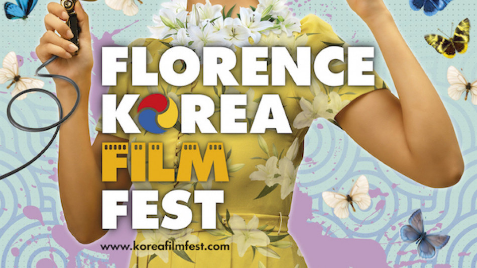 A Firenze Korea Film Fest con 70 film, Hwang Jung-min tra ospiti