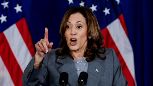 Harris, 'l'eredità di Biden senza pari nella storia moderna'