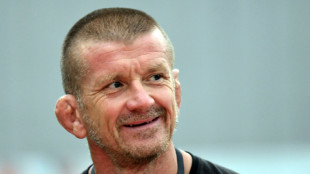 England's Rowntree to succeed Van Graan as Munster head coach