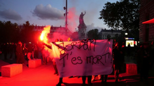 Landesweite Demonstrationen gegen Frankreichs Rechtspopulisten erwartet