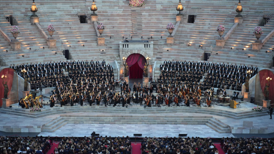 Fondazione Arena di Verona in trasferta a Mumbai e Bangkok