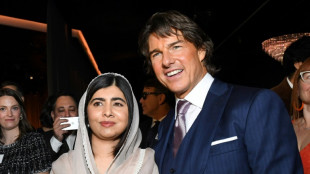 Tom Cruise eclipsa a sus rivales en los premios Óscar mientras la Academia se prepara