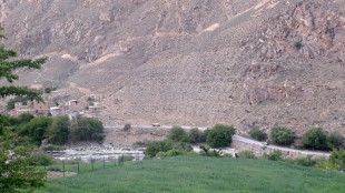 Flucht aus Pandschir-Tal wegen Kämpfen zwischen Taliban und Aufständischen