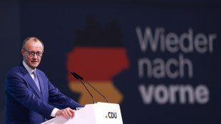 Merz, 'non collaboreremo mai con Afd'