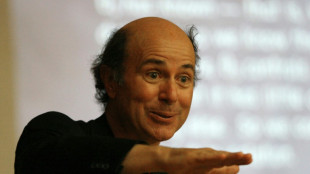 Físico ganador del premio Templeton, Frank Wilczek, rechaza el anti-intelectualismo