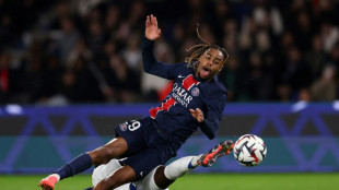 L1: le PSG se relance contre Strasbourg