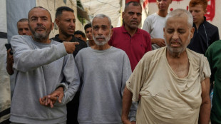 Libéré, le directeur de l'hôpital al-Chifa de Gaza accuse Israël de "torture"