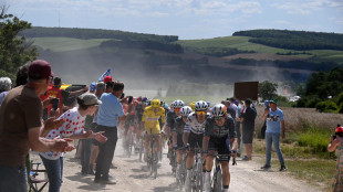 Tour: Vingegaard a Pogacar,"nessuna paura,forma sta migliorando"