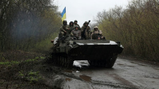 Troops defending battered Mariupol plead for outside help