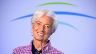 ECB chief Lagarde invites Trump to visit after central bank criticism