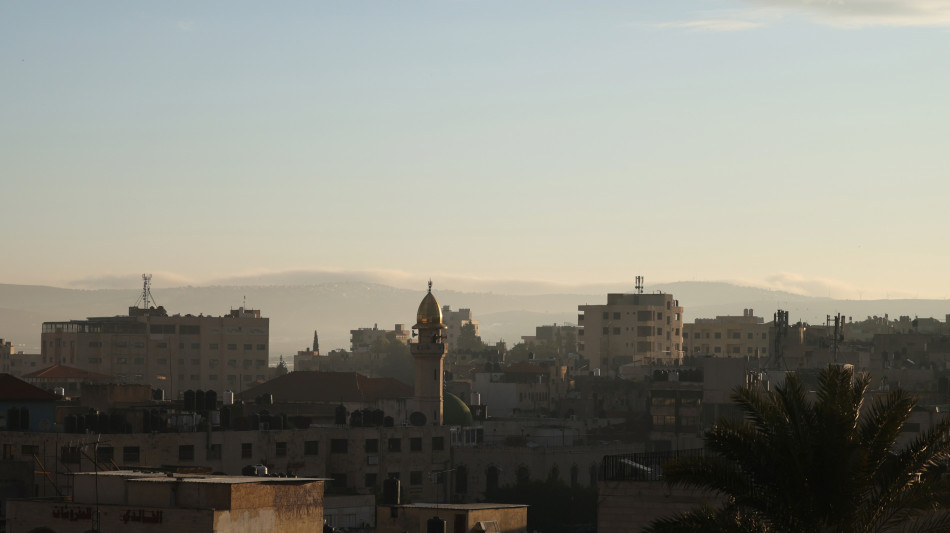 Anp, bambina di 2 anni uccisa da spari israeliani a Jenin