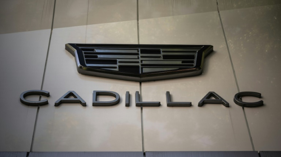 Chegada da Cadillac à Fórmula 1 em 2026 é aprovada definitivamente