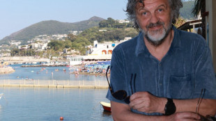 Kusturica ad Ischia Global, da Maradona a Visconti