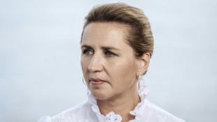 La sociedad "tiene problemas con las mujeres en el poder", dice la primera ministra danesa