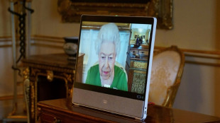 Après son Covid-19, Elizabeth II reprend ses engagements officiels 