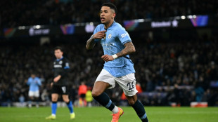 Man City, PSG stay alive in Champions League as Arsenal reach last 16