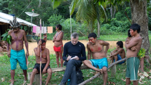 Dom Phillips et Bruno Pereira, deux amoureux de l'Amazonie