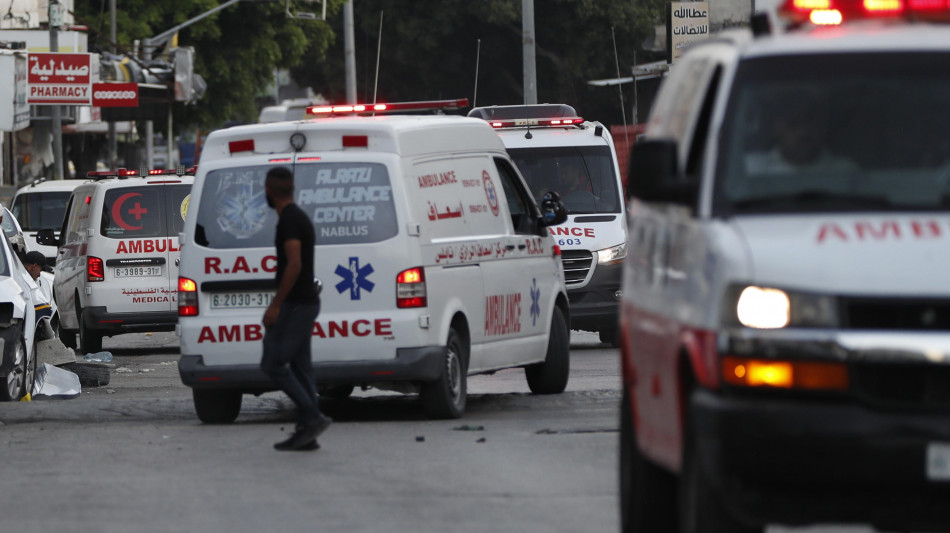 'Idf spara e uccide un'attivista turco-americana a Nablus'