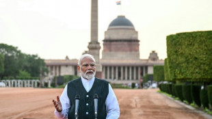 Inde: Modi va à nouveau gouverner mais avec l'alliance d'autres partis