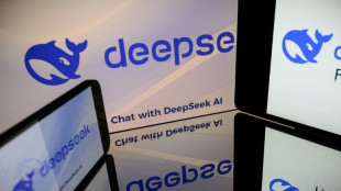 Australia prohíbe el uso de programa chino de IA DeepSeek en dispositivos del gobierno