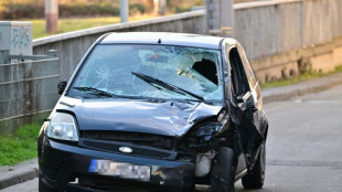 Mann rast in Auto durch Mannheims Fußgängerzone - zwei Tote