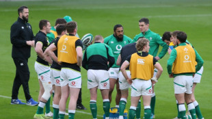 Tournoi des six nations: Irlande-pays de Galles et Ecosse-Angleterre pour ouvrir la compétition