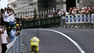 Mit sechstem Etappensieg: Pogacar gewinnt Tour de France