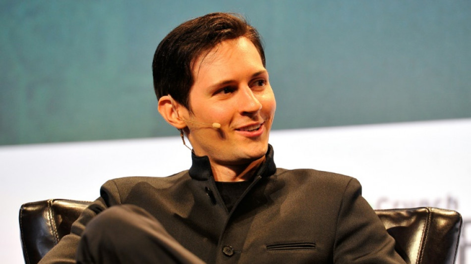 El fundador de Telegram Pavel Durov comparecerá ante un tribunal en Francia tras ser detenido