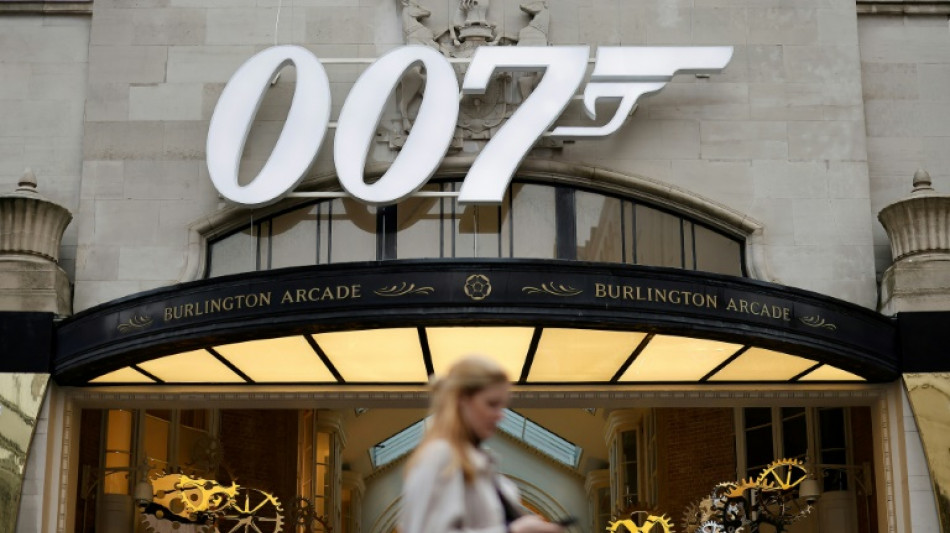 Bond franchise shake-up moves spy into Amazon stable