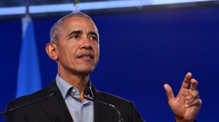Früherer US-Präsident Obama hat sich mit Corona infiziert