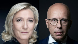 Chef von Frankreichs Konservativen stellt erstmals Bündnis mit Rechtspopulisten in Aussicht