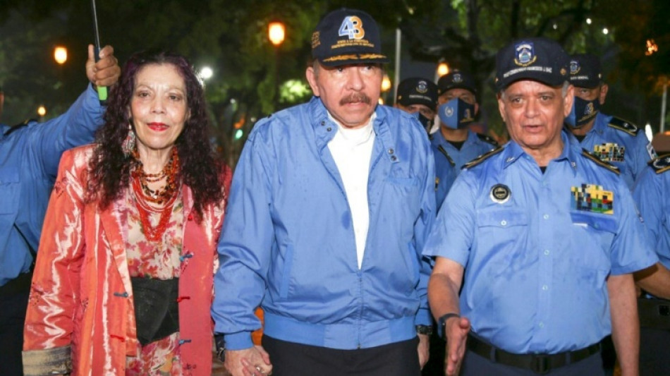 Nicaragua nach Ausweisung von Top-Diplomaten zunehmend isoliert