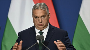 La justicia europea multa a Hungría por no respetar el derecho de asilo