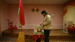 Lukashenko set to extend 30-year rule in Belarus 