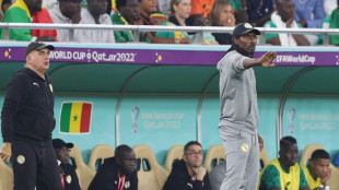 Cisse glaubt an WM-Erfolg eines afrikanischen Teams