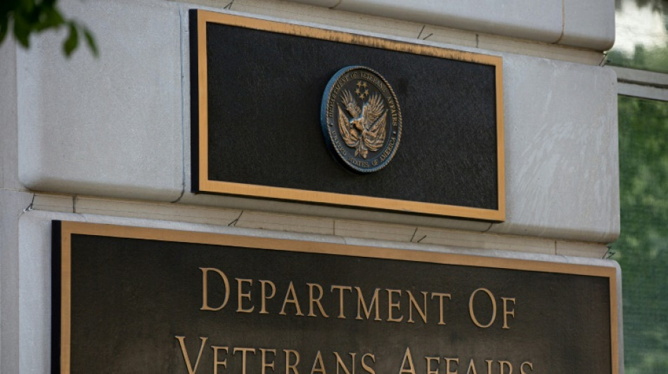 US-Veteranenministerium will rund 80.000 Stellen streichen 