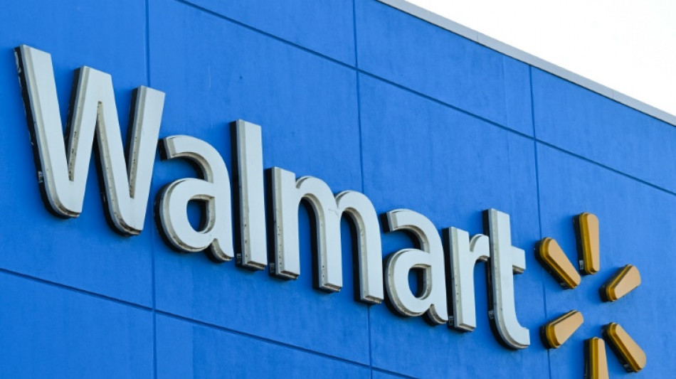 Mitarbeiter erschießt in Walmart-Supermarkt in den USA sechs Menschen