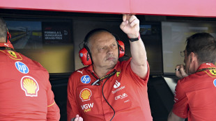 F1: Ungheria; Vasseur, Ferrari avrà delle opportunità in gara