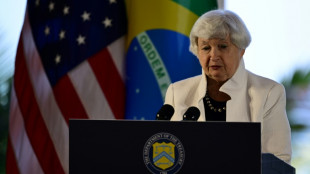 US sees no need for global deal to tax super-rich: Yellen